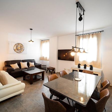 Duplex 8 Canos روندا المظهر الخارجي الصورة