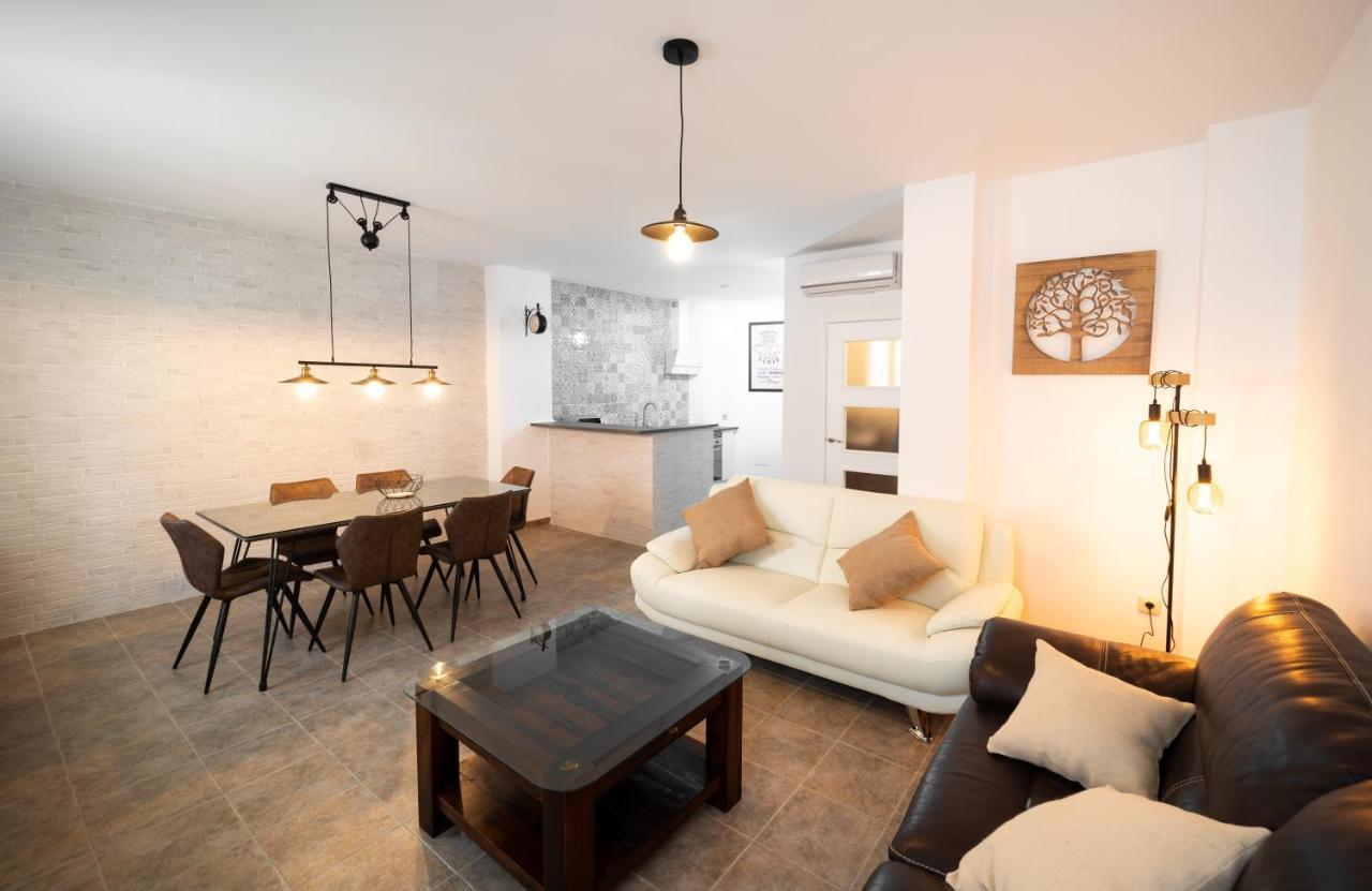 Duplex 8 Canos روندا المظهر الخارجي الصورة