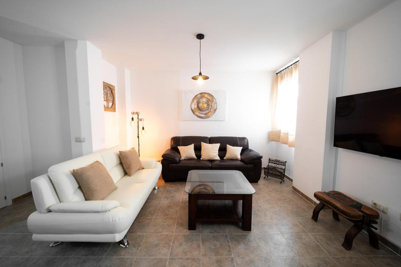 Duplex 8 Canos روندا المظهر الخارجي الصورة