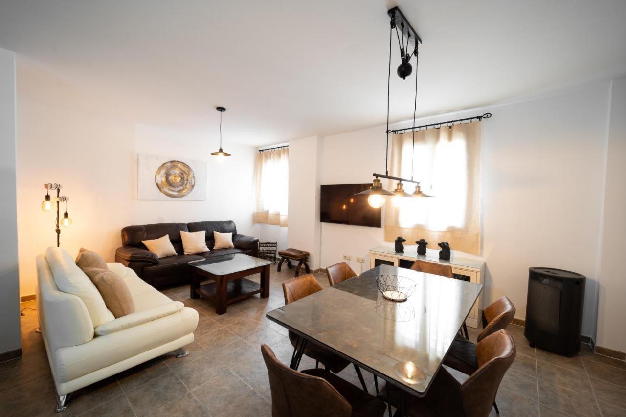 Duplex 8 Canos روندا المظهر الخارجي الصورة