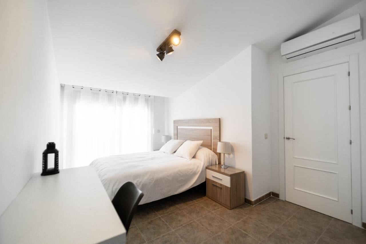 Duplex 8 Canos روندا المظهر الخارجي الصورة