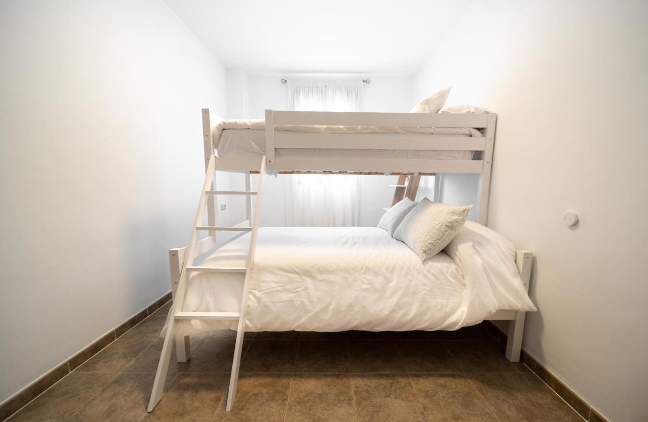Duplex 8 Canos روندا المظهر الخارجي الصورة