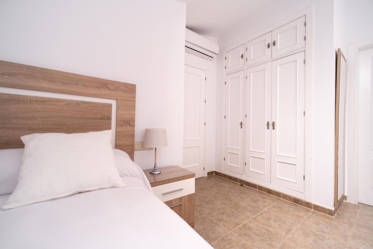 Duplex 8 Canos روندا المظهر الخارجي الصورة