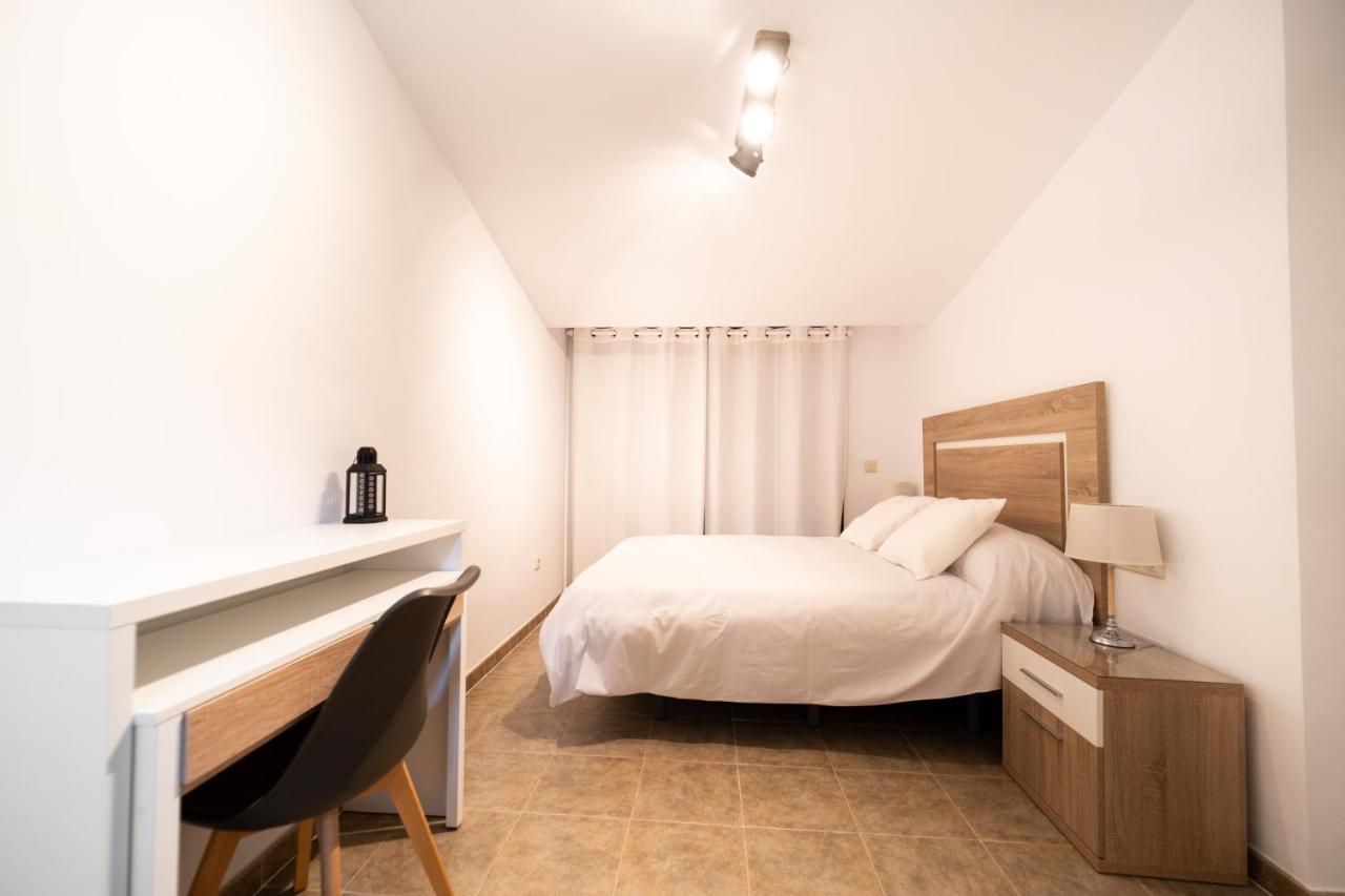 Duplex 8 Canos روندا المظهر الخارجي الصورة