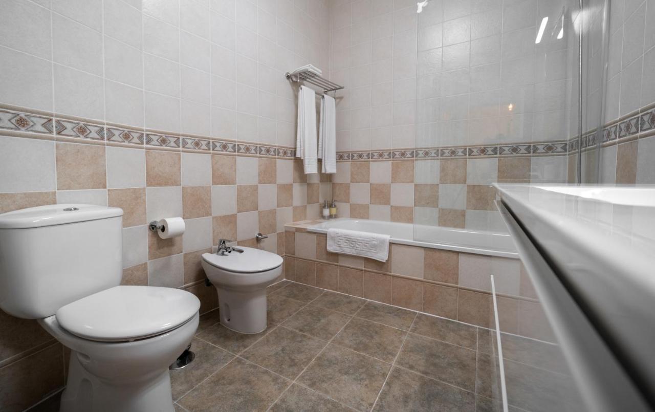Duplex 8 Canos روندا المظهر الخارجي الصورة