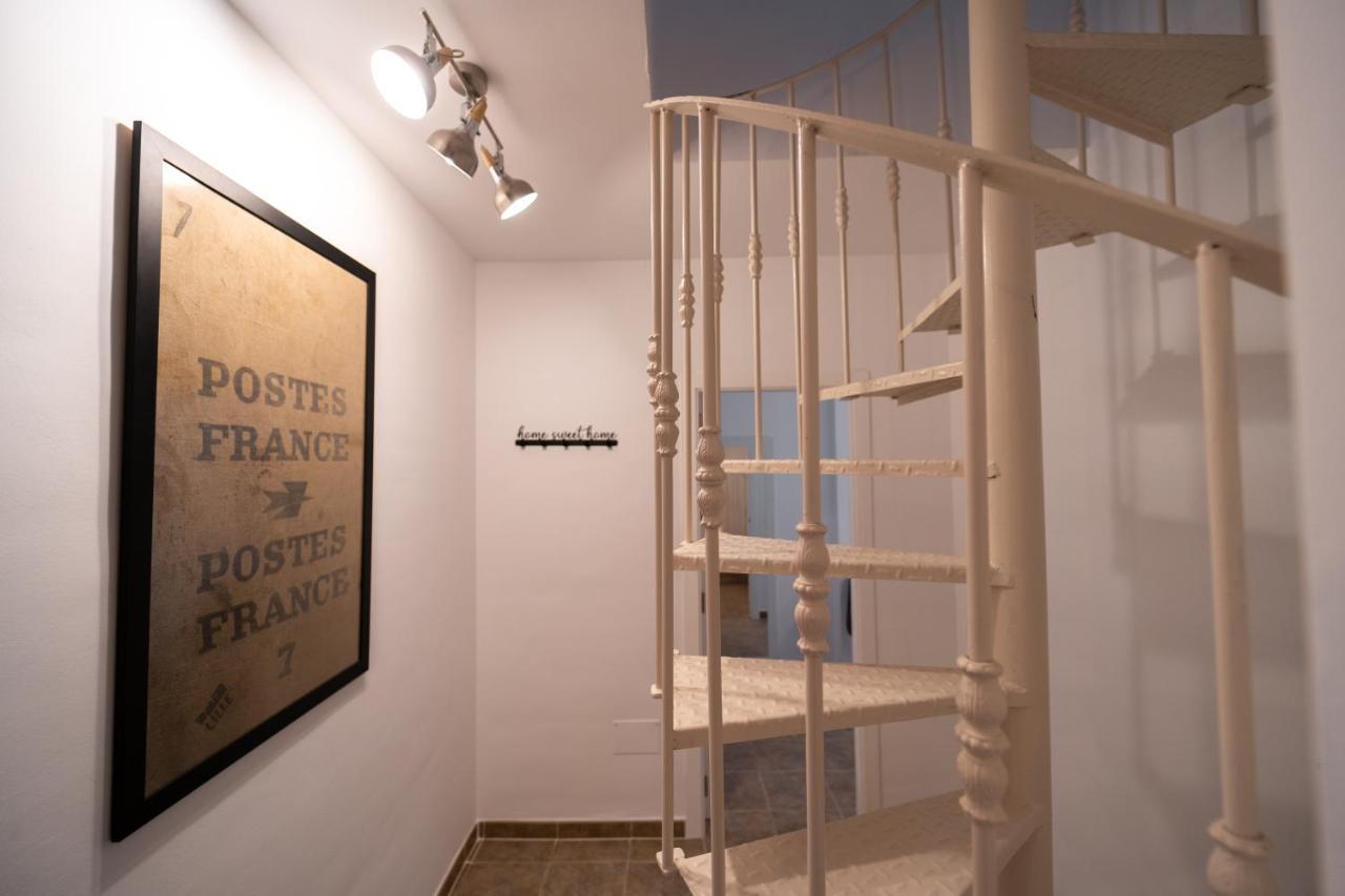 Duplex 8 Canos روندا المظهر الخارجي الصورة