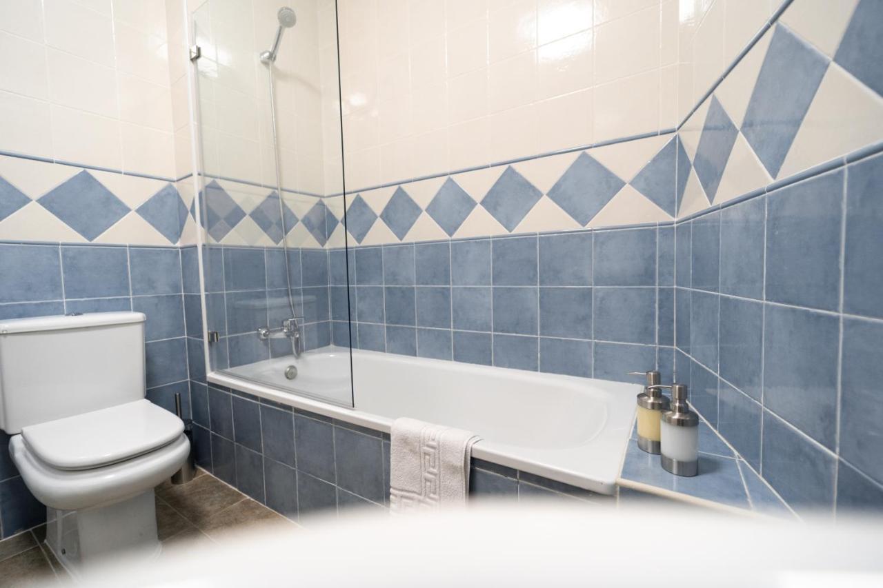 Duplex 8 Canos روندا المظهر الخارجي الصورة