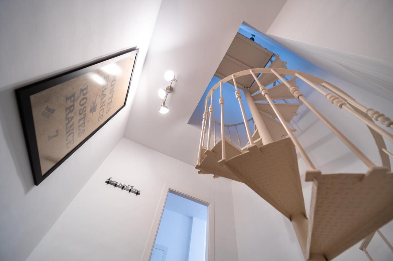 Duplex 8 Canos روندا المظهر الخارجي الصورة