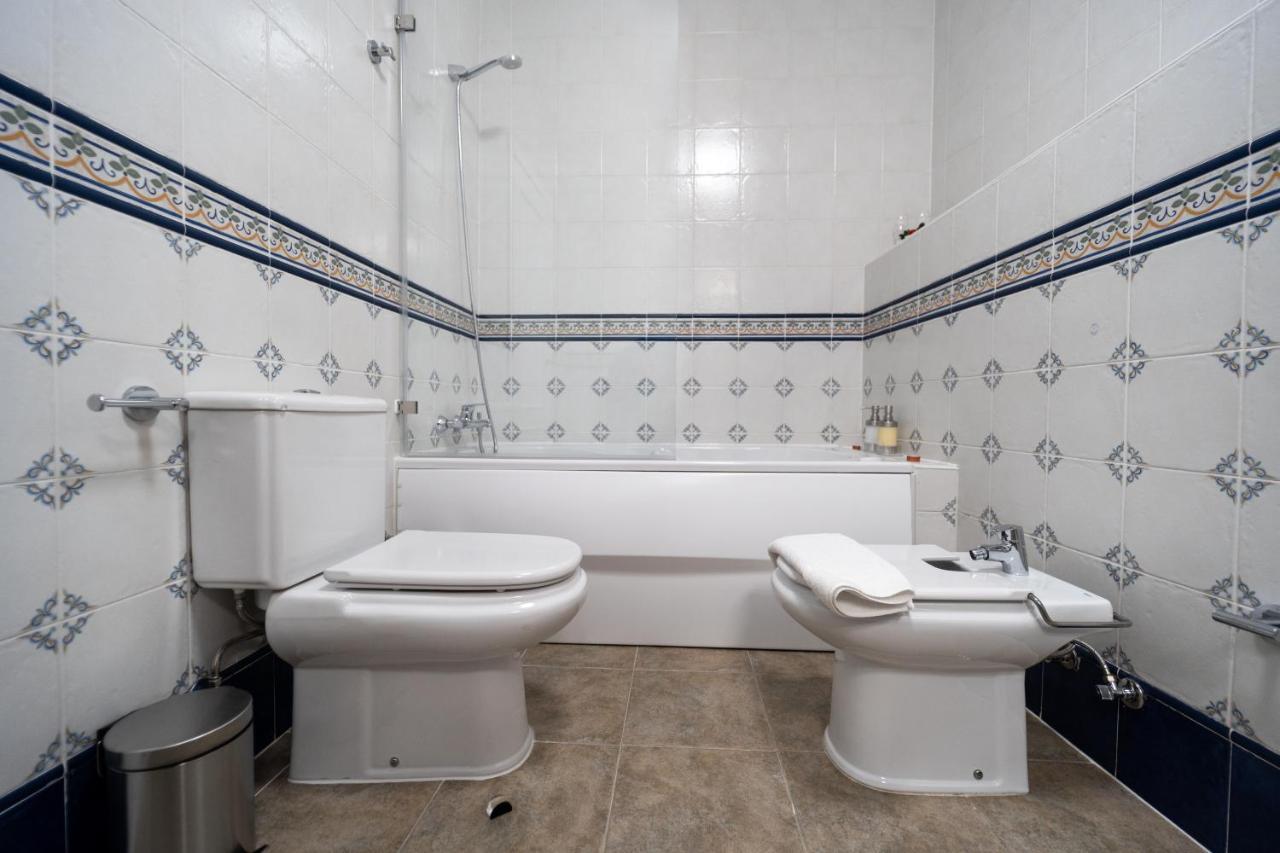 Duplex 8 Canos روندا المظهر الخارجي الصورة