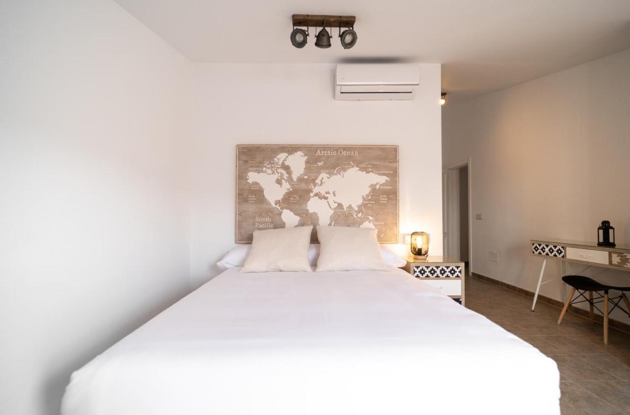 Duplex 8 Canos روندا المظهر الخارجي الصورة