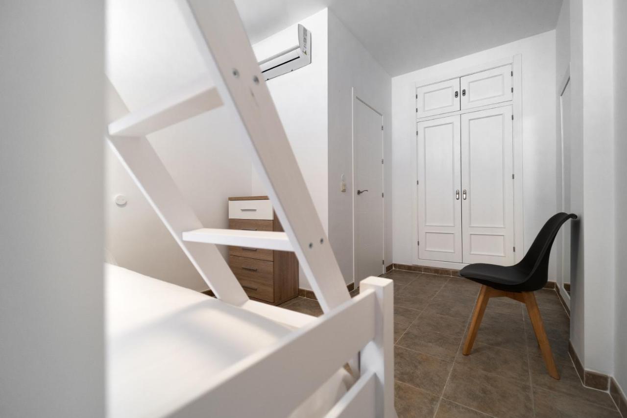 Duplex 8 Canos روندا المظهر الخارجي الصورة