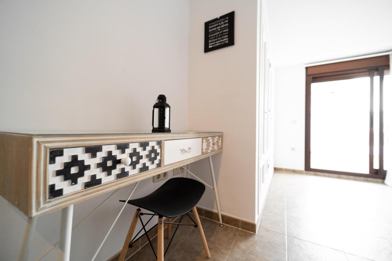 Duplex 8 Canos روندا المظهر الخارجي الصورة