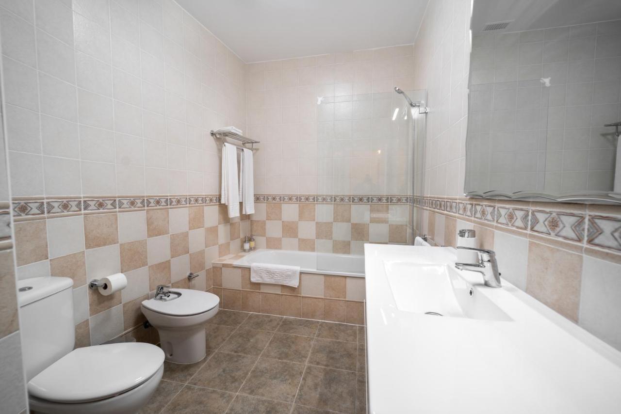 Duplex 8 Canos روندا المظهر الخارجي الصورة