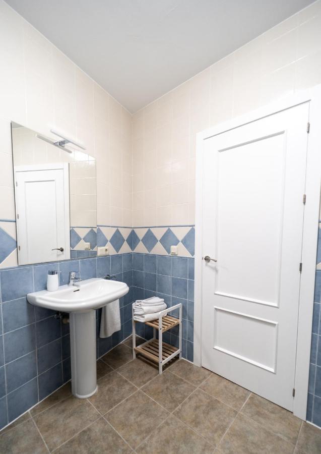 Duplex 8 Canos روندا المظهر الخارجي الصورة