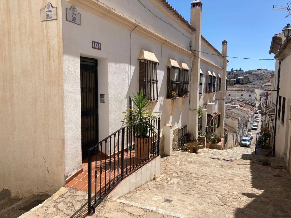 Duplex 8 Canos روندا المظهر الخارجي الصورة